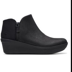 cloudstepper booties